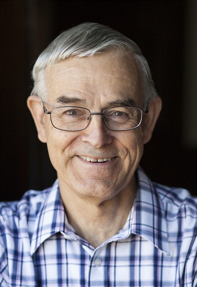 Ken Davis