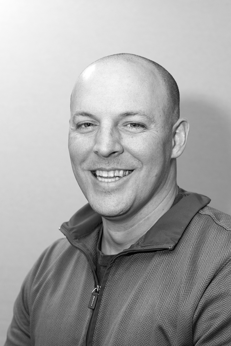 Tim Morris
