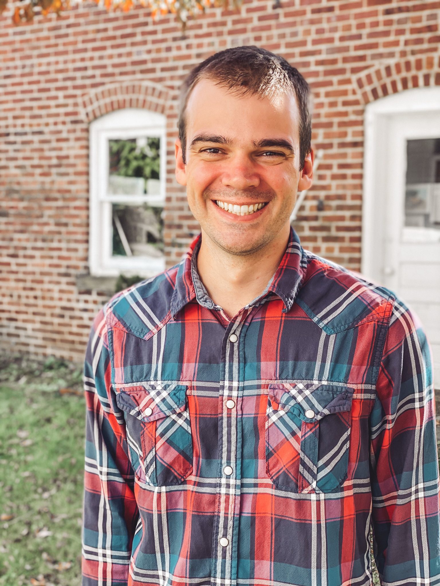 Dan Nichols