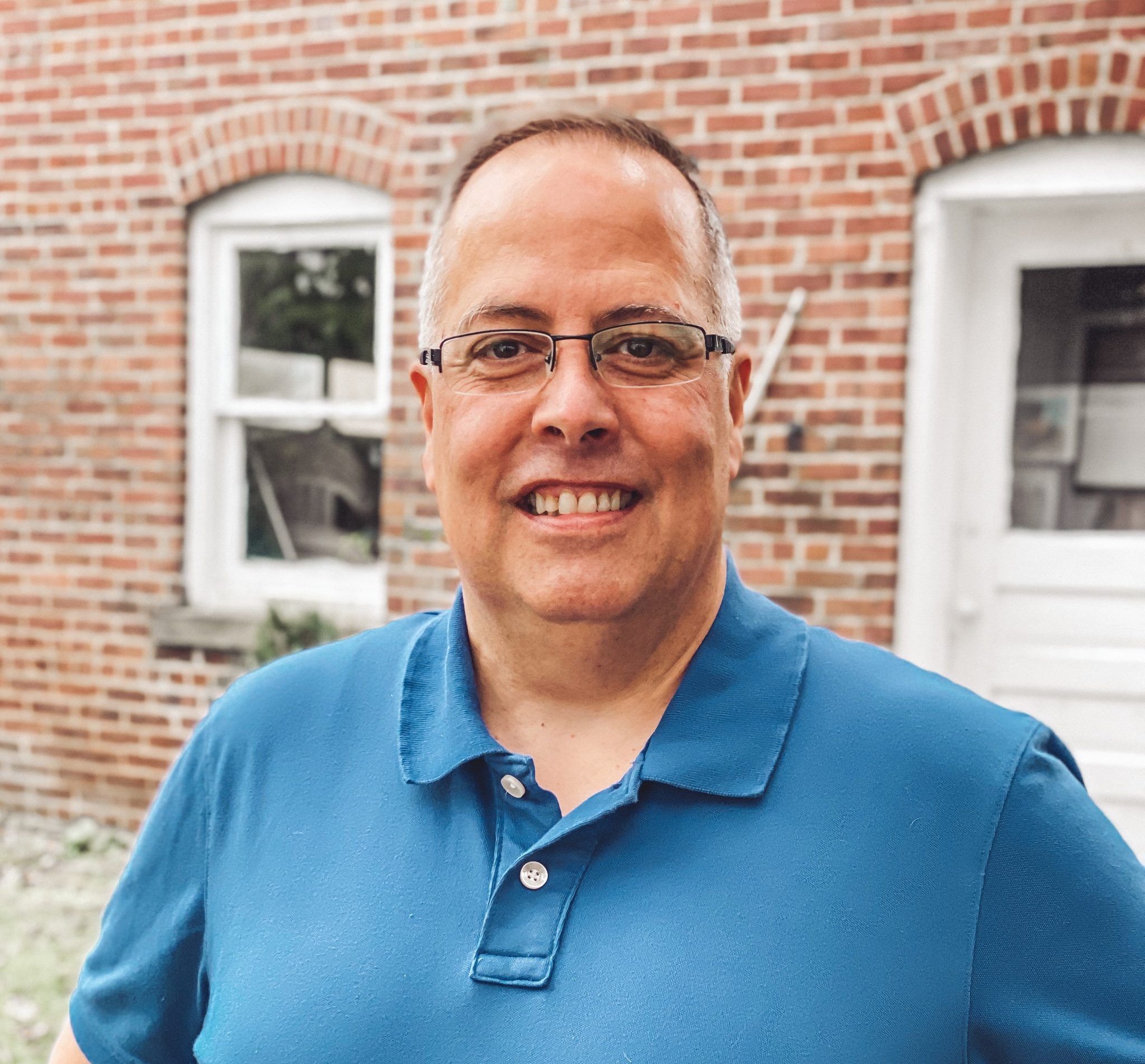 Jim Lane